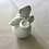Thumbnail: White Mini Matrangela