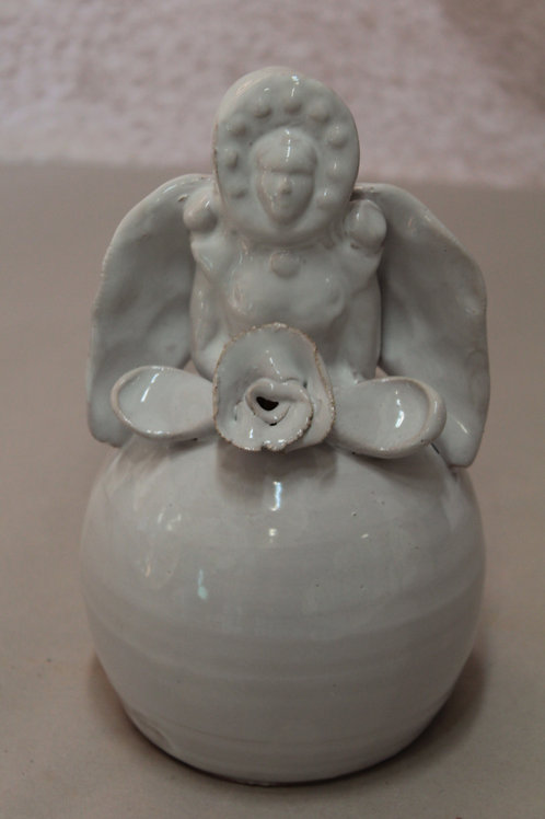 Matrangela con Rosa