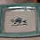 Thumbnail: Sicilian Vintage Plate Set with Fish