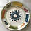 Thumbnail: Mondrian vintage ceramic plates set by A.Piscitello