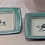 Thumbnail: Sicilian Vintage Plate Set with Fish